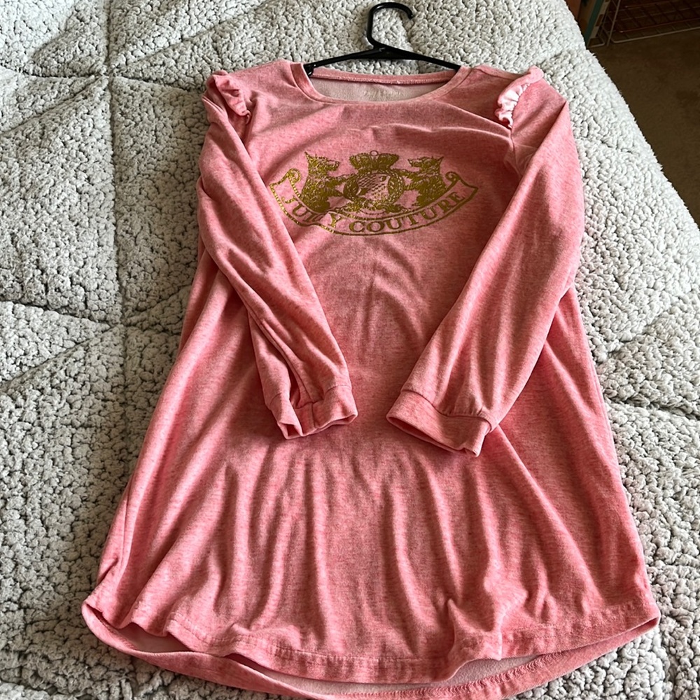 Juicy Couture PJ’s